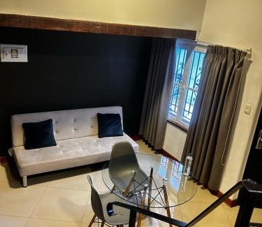 Chacarilla-Santa Cruz Apartamento | Serendipia Studio Loft in San Isidro 205