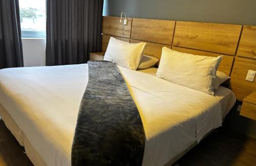 Chacarilla-Santa Cruz Apartamento | Serendipia The Beautiful 2BR Apartment 302