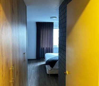 Chacarilla-Santa Cruz Apartamento | Serendipia The Beautiful 2BR Apartment 302