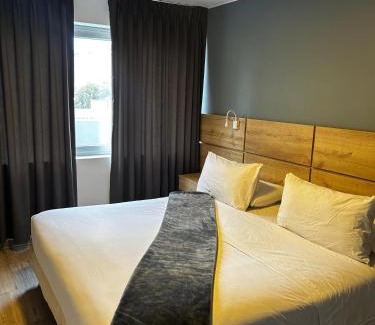 Chacarilla-Santa Cruz Apartamento | Serendipia The Beautiful 2BR Apartment 302