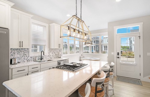 Ottawa Casa | Serendipity 2 Bedroom 2.5 Bath
