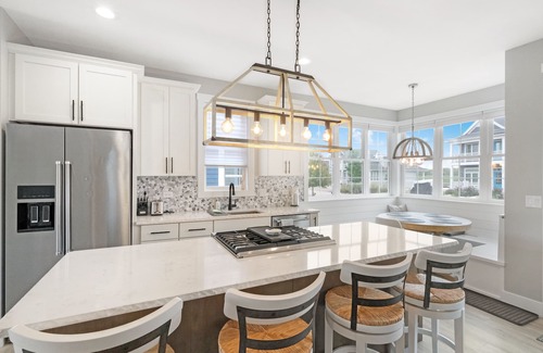 Ottawa Casa | Serendipity 2 Bedroom 2.5 Bath