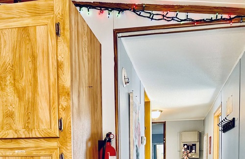 Dillsburg Casa | Serendipity-ALLEGHENY MOUNTAINS TIDIOUTE, PA KAYAKING, FISHING, PET FRIENDLY