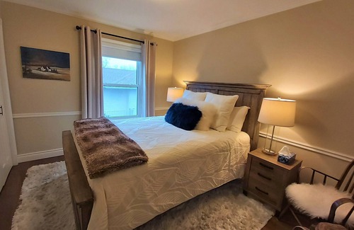 Historic Old Town Cama Y Desayuno | Serendipity Bed and Breakfast