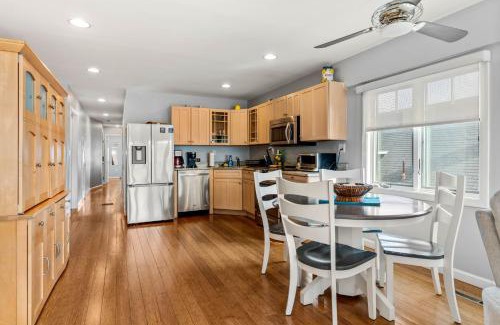 Salisbury Apartamento | Serendipity Beach Retreat Nautical Retreat