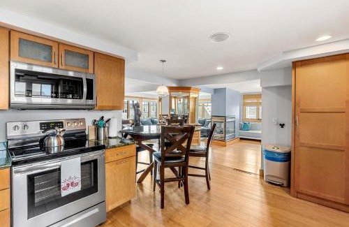Salisbury Apartamento | Serendipity Beach Retreat Namaste Unit