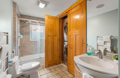 Salisbury Apartamento | Serendipity Beach Retreat Namaste Unit