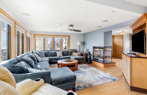 Salisbury Apartamento | Serendipity Beach Retreat Namaste Unit