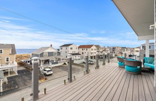 Salisbury Apartamento | Serendipity Beach Retreat Penthouse and Yoga