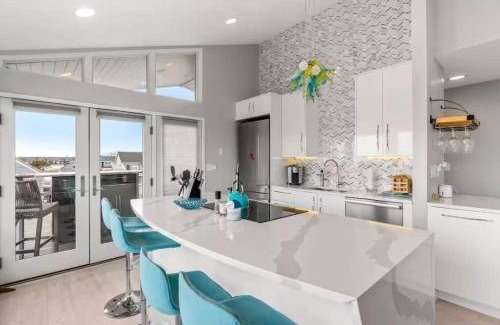 Salisbury Apartamento | Serendipity Beach Retreat Penthouse and Yoga