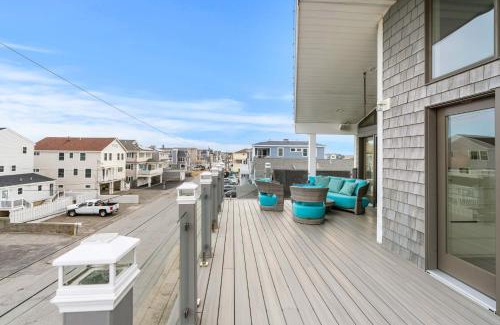Salisbury Apartamento | Serendipity Beach Retreat Penthouse and Yoga