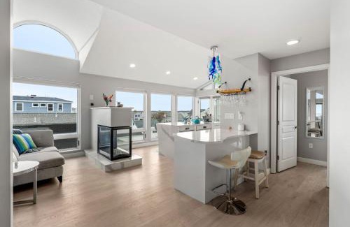 Salisbury Apartamento | Serendipity Beach Retreat Penthouse and Yoga