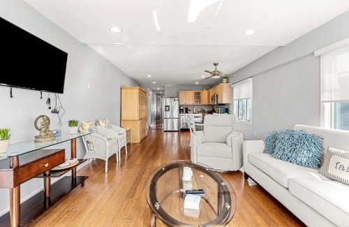 Salisbury Apartamento | Serendipity Beach Retreat Entire House