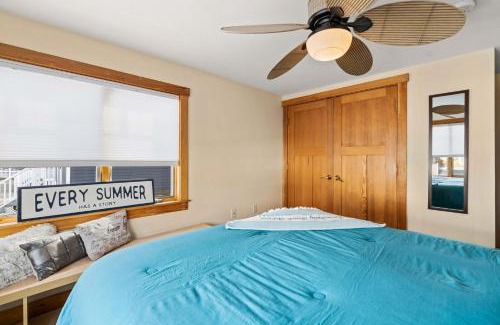 Salisbury Apartamento | Serendipity Beach Retreat Entire House