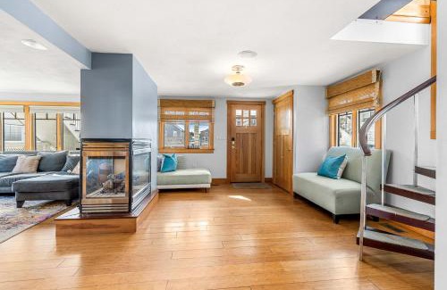 Salisbury Apartamento | Serendipity Beach Retreat Entire House