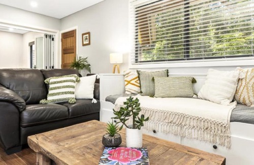 Pearl Beach Casa | Serendipity - Beautifully Renovated Holiday Home