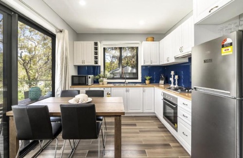 Pearl Beach Casa | Serendipity - Beautifully Renovated Holiday Home