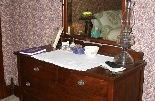 Saugatuck Cama Y Desayuno | Serendipity Bed and Breakfast