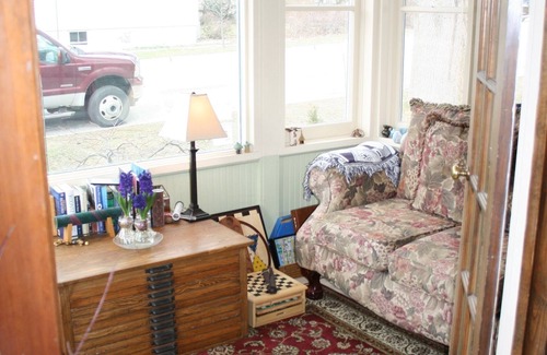 Saugatuck Cama Y Desayuno | Serendipity Bed and Breakfast