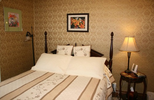 Saugatuck Cama Y Desayuno | Serendipity Bed and Breakfast