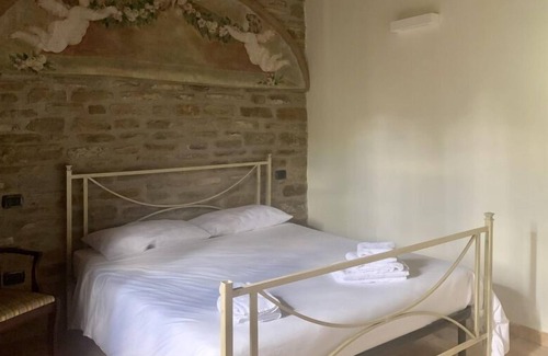 Cantiano Complejo | Serendipity Boutique Country House