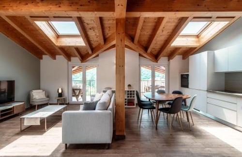 Tremezzina Apartamento | Serendipity- by MyHomeInComo