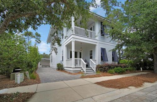 Greenway Park Casa | Serendipity by the Sea