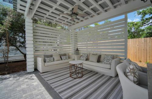 Greenway Park Casa | Serendipity by the Sea