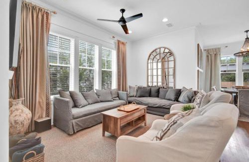 Greenway Park Casa | Serendipity by the Sea
