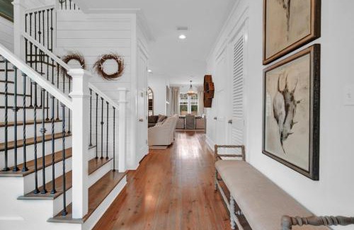Greenway Park Casa | Serendipity by the Sea