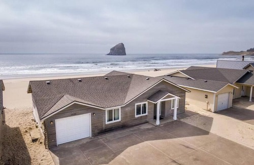 Kiwanda Shores Casa | Serendipity by the Sea