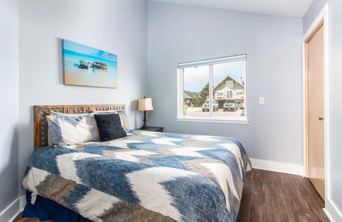 Kiwanda Shores Casa | Serendipity by the Sea