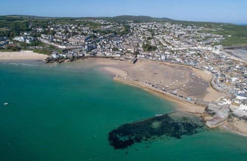 St Ives Casa | Serendipity Cottage, St Ives