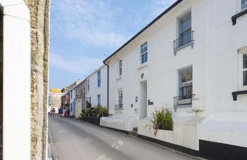 St Ives Casa | Serendipity Cottage, St Ives