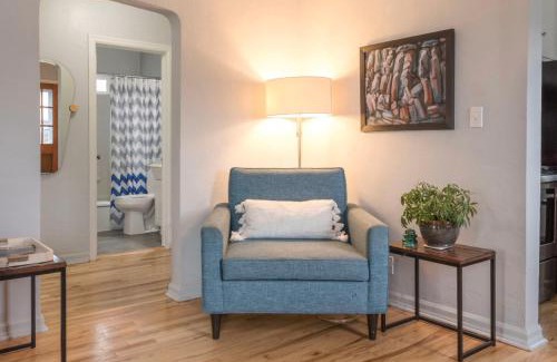 Joseph Casa | Serendipity Cottage