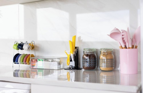 El Guincho Apartamento | SERENDIPITY F.M
