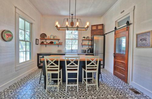 Wimberley Casa | Serendipity Farmhouse