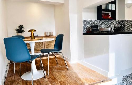 Ventnor Apartamento | Serendipity flat