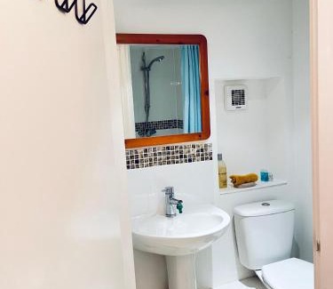 Ventnor Apartamento | Serendipity flat