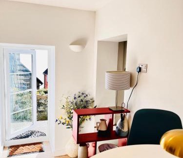 Ventnor Apartamento | Serendipity flat