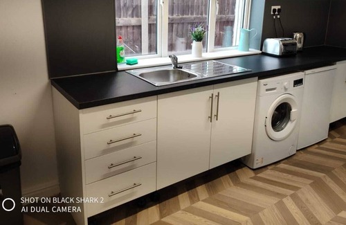 Goole Casa | Serendipity House (Central Location)