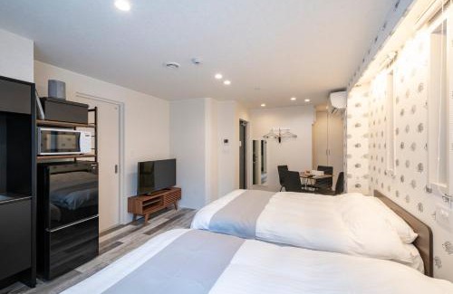 Kinshi Apartamento | Serendipity Kinshicho