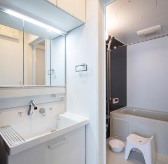 Kinshi Apartamento | Serendipity Kinshicho