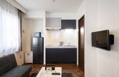 Kinshi Apartamento | Serendipity Kinshicho