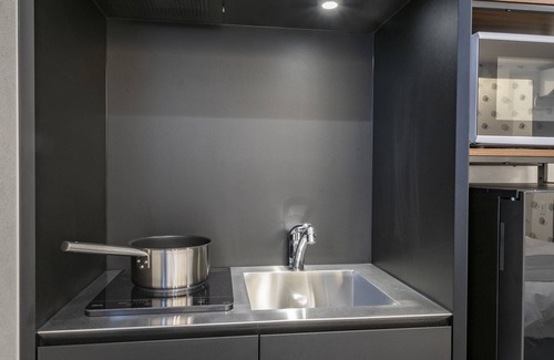 Kinshi Apartamento | Serendipity Kinshicho