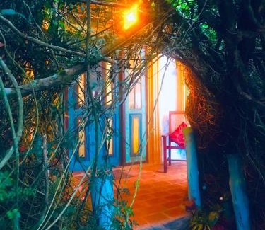 Nuwara Eliya Casa | Serendipity Lake Artistic Bungalow by Heidis Home