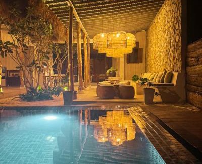 Mirissa Hotel | Serendipity Mirissa