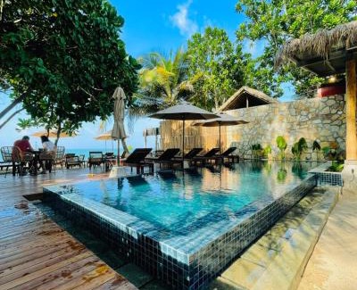Mirissa Hotel | Serendipity Mirissa