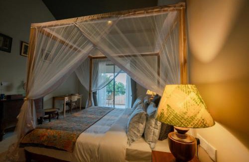 Mirissa Hotel | Serendipity Mirissa