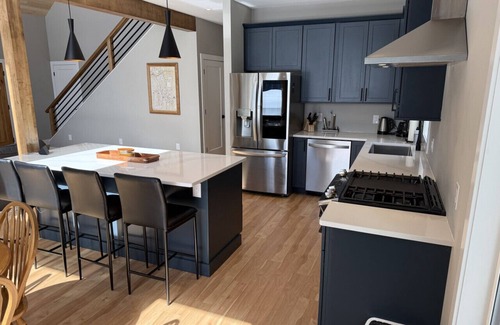 Three Lakes Apartamento | Serendipity North Three Lakes